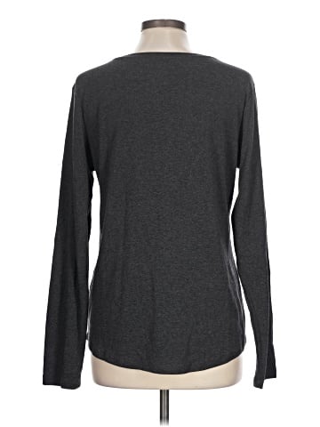 Eddie Bauer Long Sleeve T-Shirt (view 2)