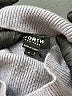 Worth New York Gray Wool Pullover Sweater Size S - photo 7