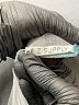 Z Supply Silver Short Sleeve T-Shirt Size S - photo 7
