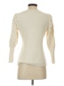 Ann Taylor Ivory Wool Pullover Sweater Size S - photo 2