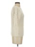 Ann Taylor Ivory Wool Pullover Sweater Size S - photo 4