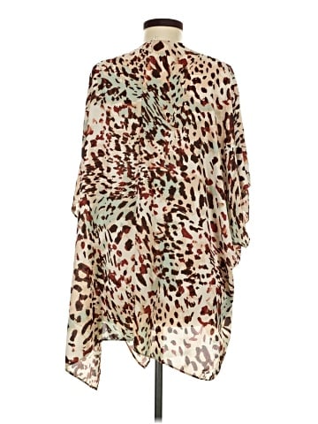 Maurices Kimono (view 2)