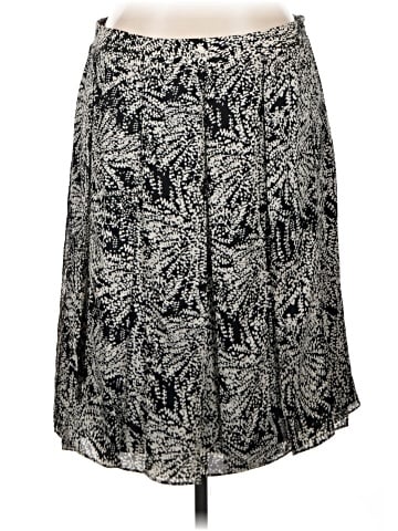 Who What Wear Casual Skirt (view 1)