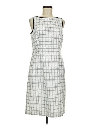 AGB Casual Dress (view 1)