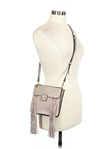 Unbranded Crossbody Bag (view 2)