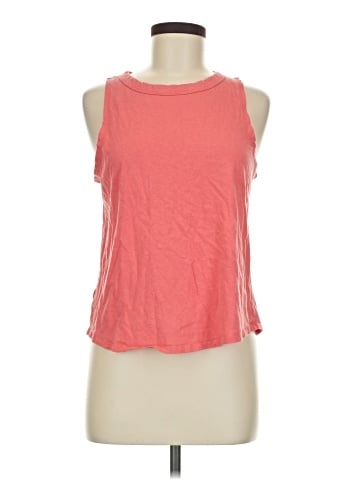 Impact Sleeveless T-Shirt (view 1)