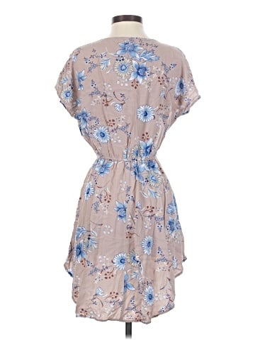 Final Touch Casual Dress (view 2)