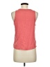 Impact Orange Sleeveless T-Shirt Size M - photo 2