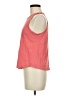 Impact Orange Sleeveless T-Shirt Size M - photo 5