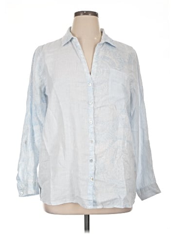 C&C California Long Sleeve Button-Down Shirt (view 1)