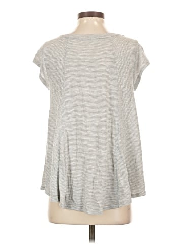 Olivia Moon Short Sleeve Top (view 2)