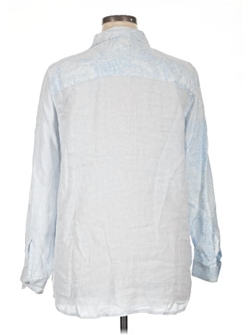 C&C California Long Sleeve Button-Down Shirt (view 2)