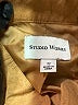 Studio Works 100% Polyester Tan Jacket Size 12 - photo 6