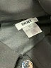 DKNY Black Casual Dress Size 6 (petite) - photo 7