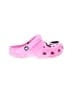 Crocs Pink Clogs Size 13 (kids) - photo 1