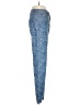 Habitual Paisley Blue Jeans Size 8 - photo 4