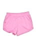 Athletic Works Solid Pink Athletic Shorts Size 8 - photo 1