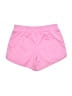 Athletic Works Solid Pink Athletic Shorts Size 8 - photo 2