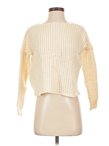 Vince. Pullover Sweater (view 1)