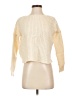 Vince. Solid Ivory Pullover Sweater Size S - photo 1