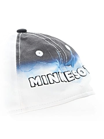 New Era Baseball Cap (view 1)