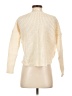 Vince. Solid Ivory Pullover Sweater Size S - photo 2