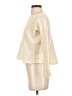 Vince. Solid Ivory Pullover Sweater Size S - photo 5