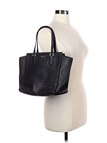 Kate Spade New York Leather Tote (view 2)