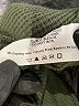 Cozy Earth Green Active Pants Size XXL - photo 5