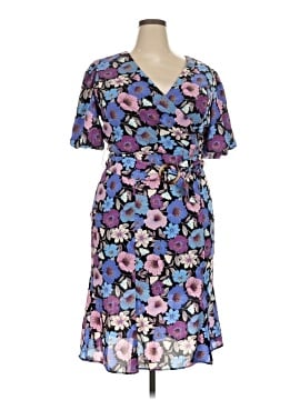 Nicole Miller New York Casual Dress (view 1)