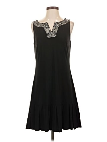 White House Black Market Cocktail Dress (view 1)