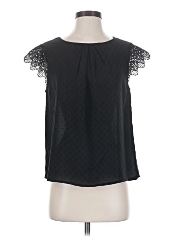 Mine Sleeveless Blouse (view 1)