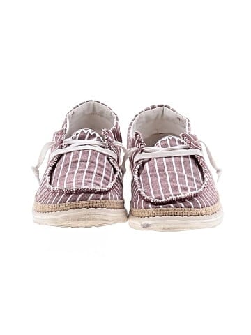 HeyDude Sneakers (view 2)