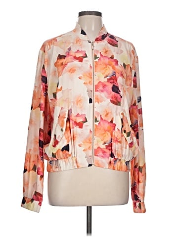 White House Black Market Jacket (view 1)