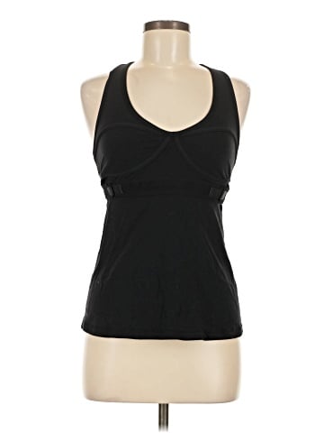 Lululemon Athletica Sleeveless Top (view 1)