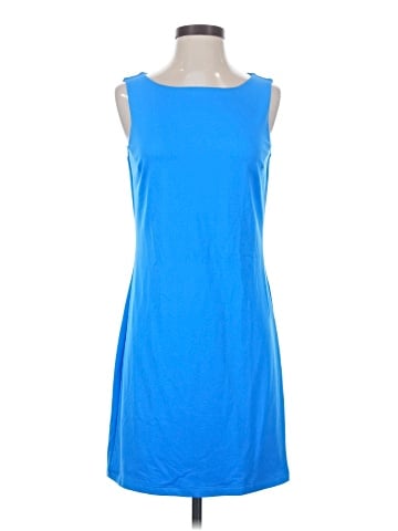 Judy P Casual Dress (view 1)