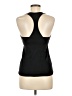 Lululemon Athletica Black Sleeveless Top Size 6 - photo 2