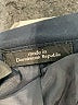 Calvin Klein Blue Blazer Size 8R - photo 3