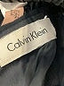 Calvin Klein Blue Blazer Size 8R - photo 5