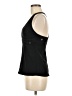 Lululemon Athletica Black Sleeveless Top Size 6 - photo 5