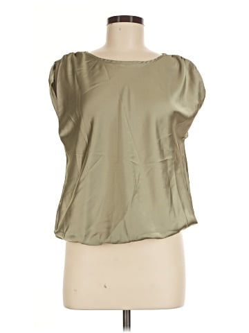 Renee C. Sleeveless T-Shirt (view 1)