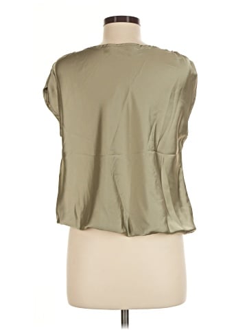 Renee C. Sleeveless T-Shirt (view 2)