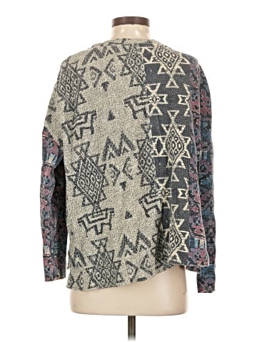 Pilcro by Anthropologie Pullover Sweater (view 2)