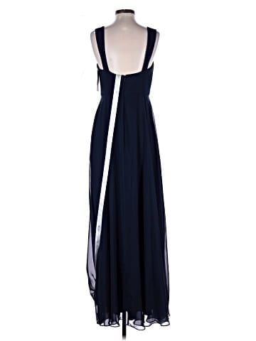 After Six Cocktail Dress (view 2)