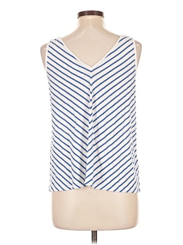 Ann Taylor LOFT Sleeveless Top (view 2)