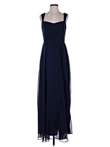 After Six Cocktail Dress (view 1)