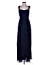 After Six 100% Polyester Blue Cocktail Dress Size 6 - photo 1