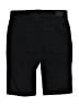 American Eagle Outfitters Solid Black Shorts Size 6 - photo 2