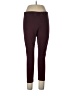 Old Navy Solid Burgundy Active Pants Size XL Petite - photo 1
