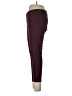 Old Navy Solid Burgundy Active Pants Size XL Petite - photo 5